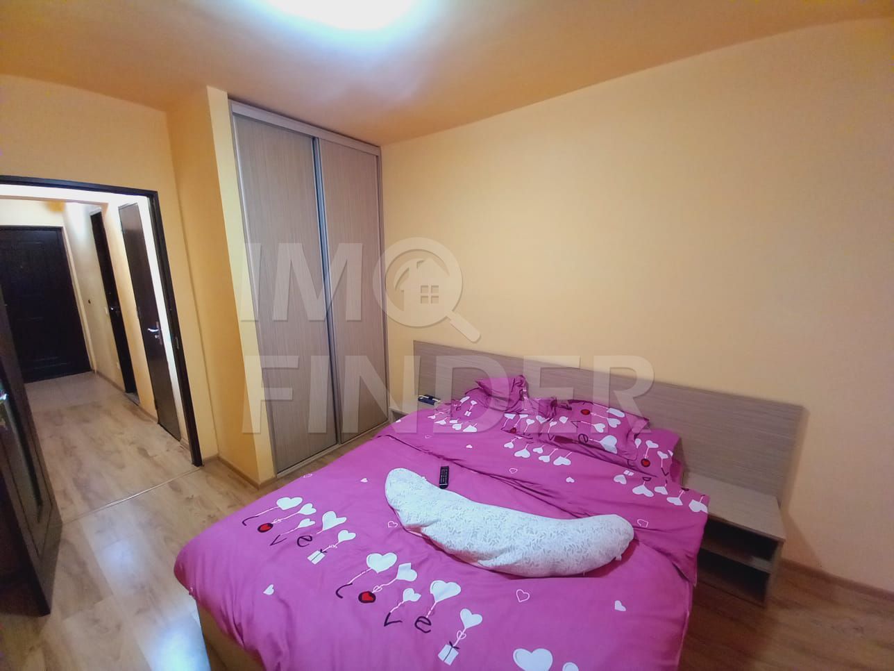Apartament decomandat 2 Camere Aurel Vlaicu Marasti - Poză 6