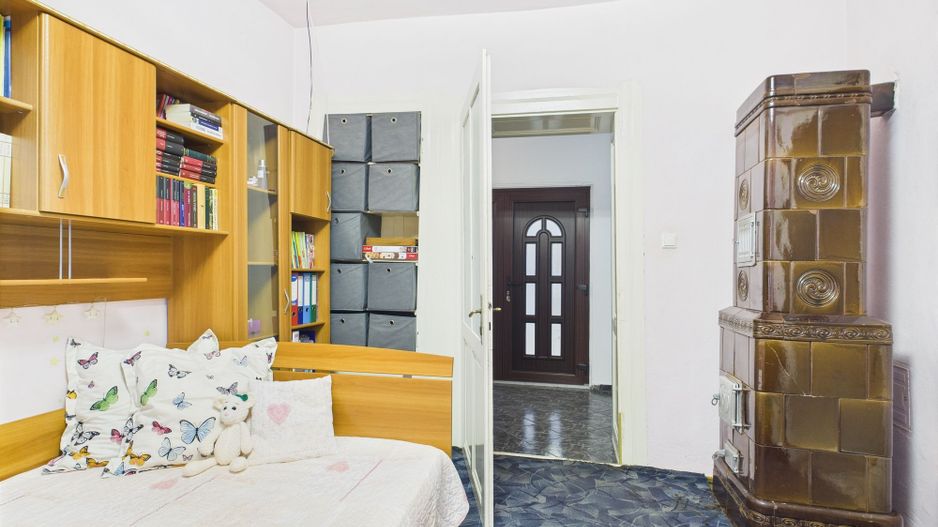 Casă Individuală cu spațiu comercial - Variaș - Poză 27