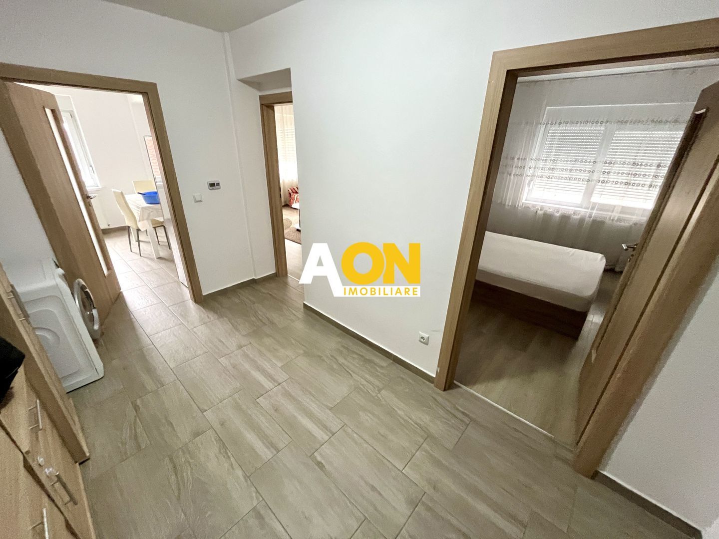 Apartament cu 2 Camere, Bloc Nou, Zona Alba-Micești - Poză 10