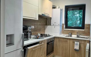 Apartament 2 camere modern | Loc de parcare | Banu Manta - Victoriei - Poză 6