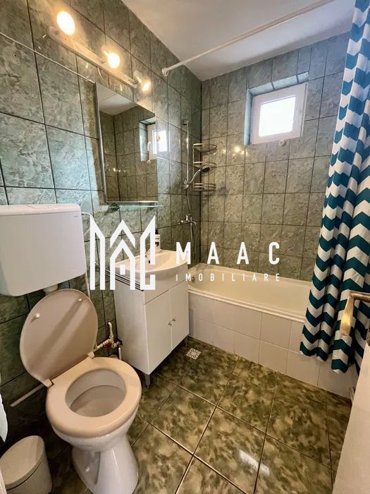 Apartament | Semidecomandat | 2 camere | 57 MPU | Balcon | Cedonia - Poză 3