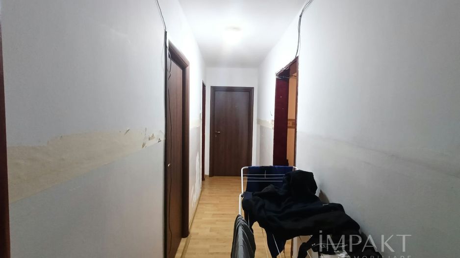 Apartament 4 camere, 76.22 mp, – în centrul cartierului Mănăștur - Poză 6