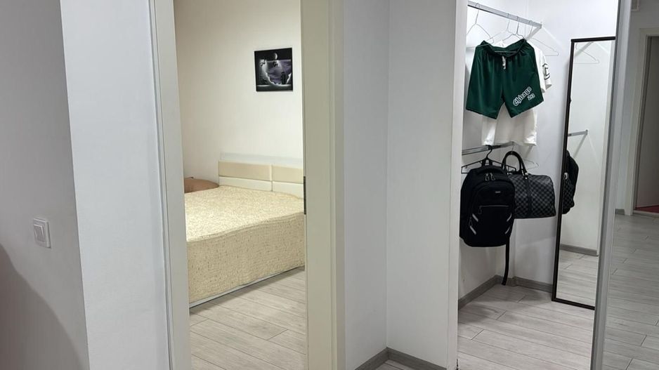 AP. 2 CAMERE PRELUNGIREA GHENCEA, CENTRALA, BLOC NOU, METROU 5 MINUTE - Poză 5