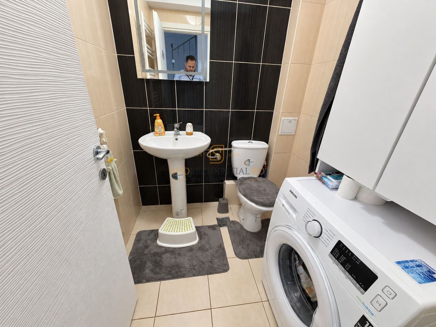 Vilă în Trend Residence – Intimitate, Cartier Privat, Acces rapid oras - Poză 37