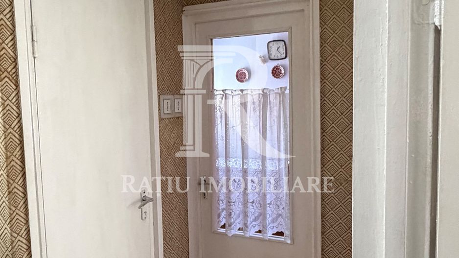 Apartament | 2 camere | Dacia Rogerius | 50 mp | Etaj 4 - Poză 5