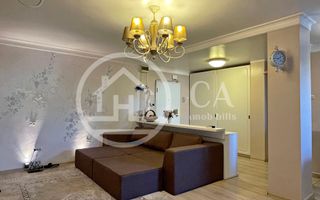 Apartament cu 2 camere de inchiriat in Sanmartin, Bihor - Poză 3