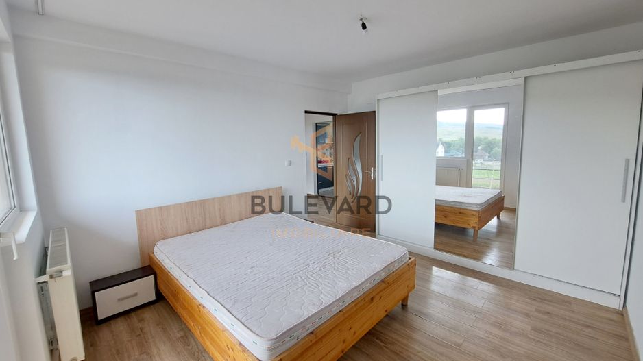 Apartament 3 camere, parcare, zona Apahida! - Poză 3