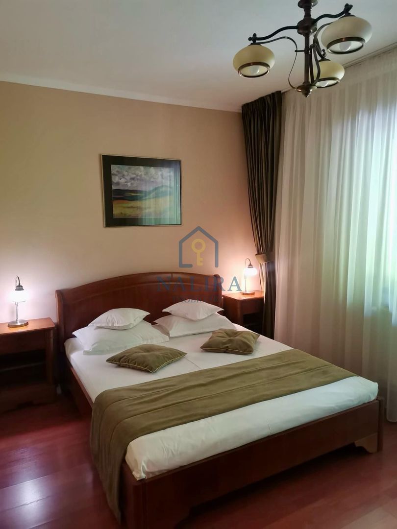 Pensiune Baia Mare - Poză 3