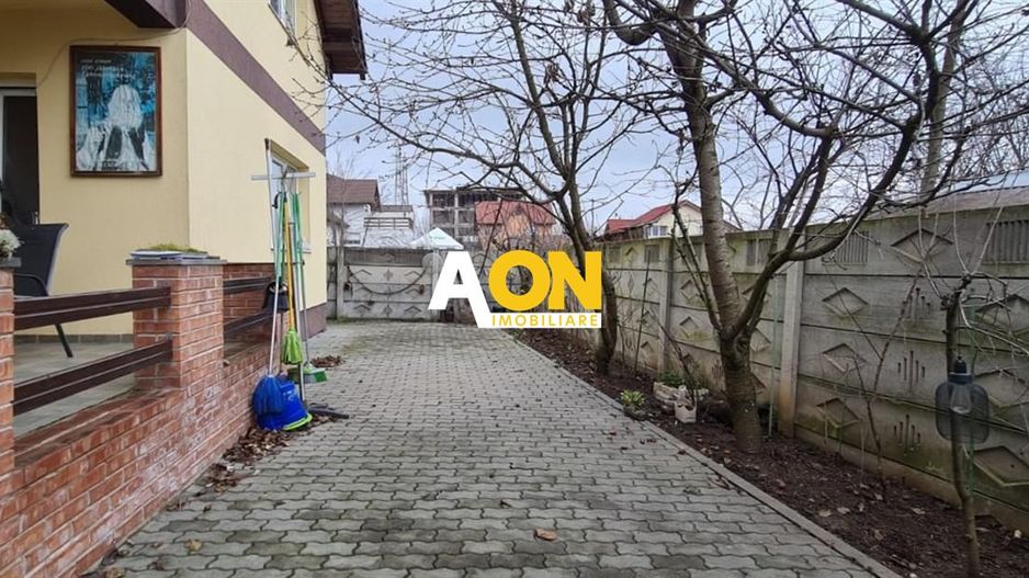 Casa de vanzare, 270MP Utili, 800MP Teren - Poză 17