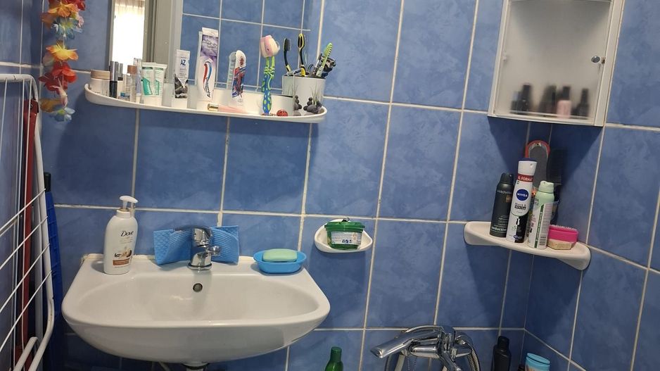 Garsoniera 20 mp Grigorescu malul Somesului - Poză 7