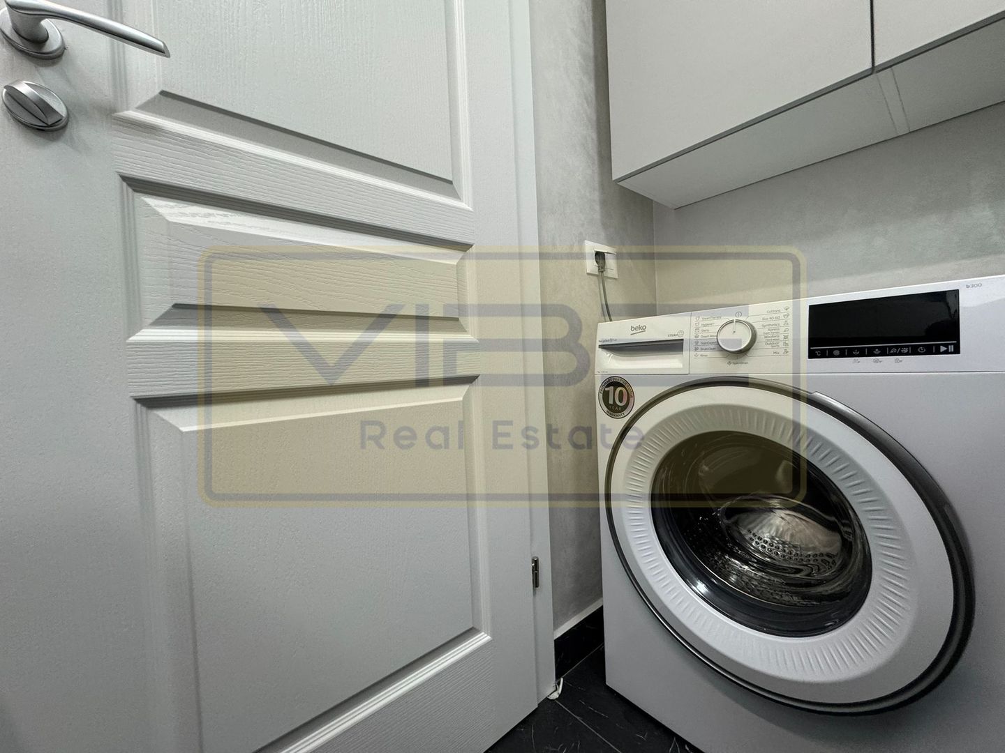 Apartament NOU 2 camere, parcare Comat Towers - Poză 13