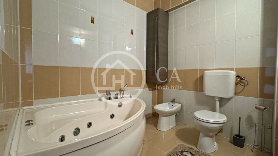 Apartament cu 3 camere de inchiriat in Iosia, Oradea - Poză 11