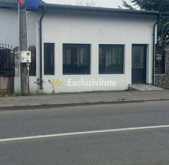 Spatiu Comercial - Poză 5