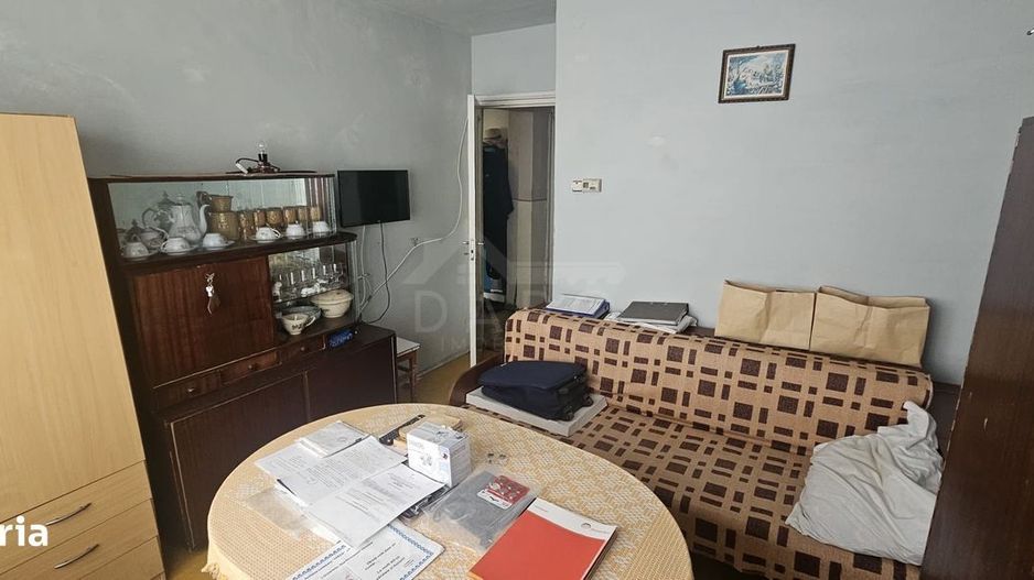 🔥 Apartament 2 camere decomandat | Tudor | 52 mp | Preț NEGOCIABIL - Poză 7