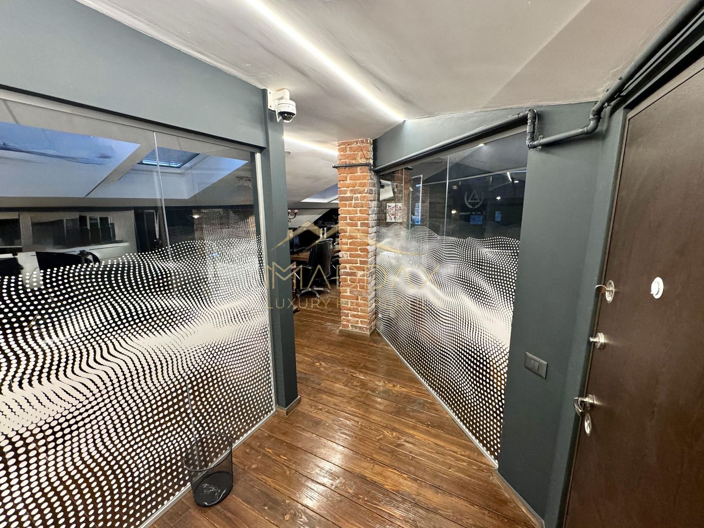 Spatiu de birouri in Vila Interbelica ***104mp utili***// Victoriei - Poză 20