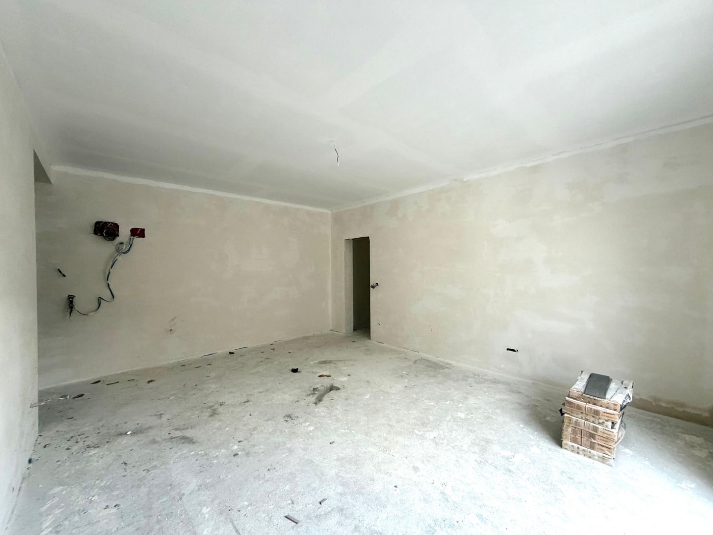 SUPER PREȚ! Apartament 3 camere - 1493e/ mp - Giroc - Poză 1