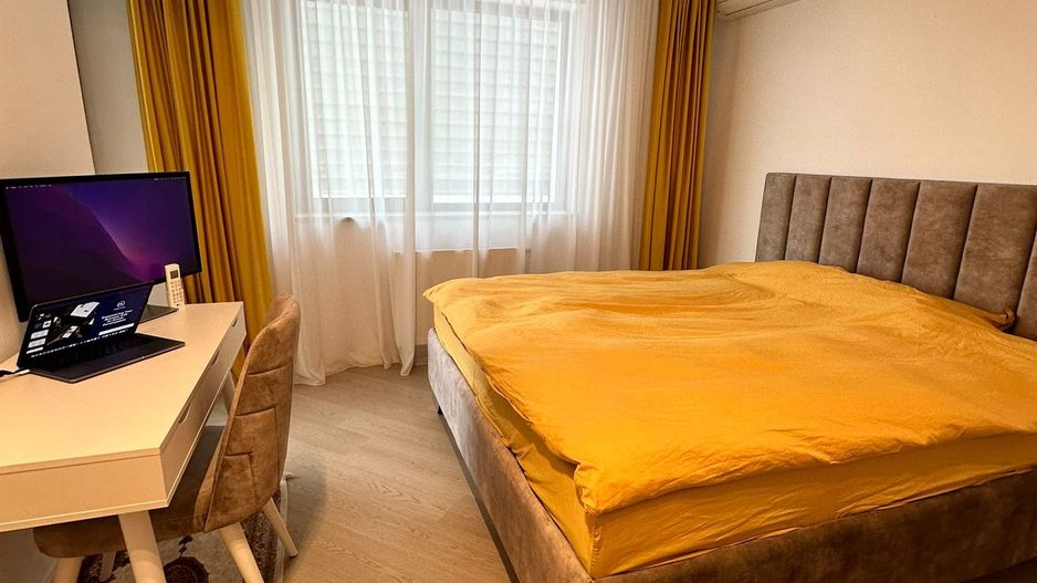 Apartament 3 camere I Cortina North I Chirie I Faza 1 I ROI chirii 6% - Poză 4