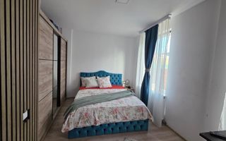 Vișani – casă 93mp utili, 4 camere, teren 600mp, 160.000€ - Poză 5