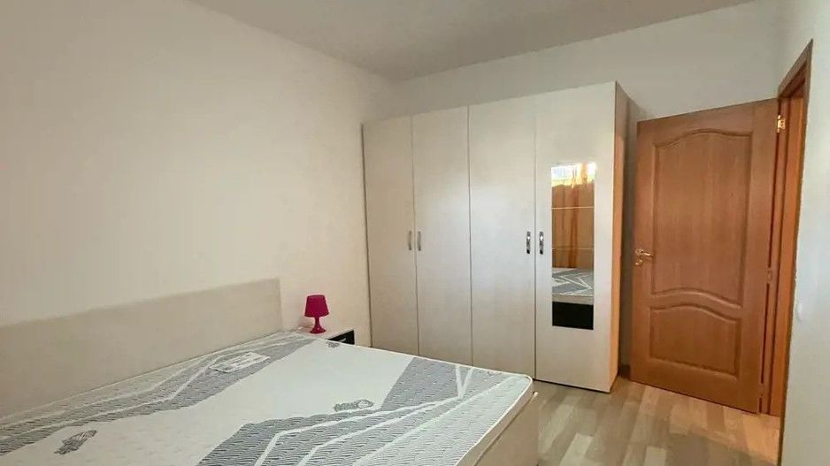 Apartament cozy la demisol, 2 camere Gorjului - Poză 7