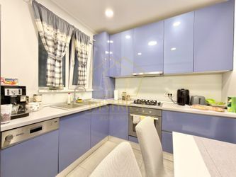 Apartament cu 3 camere, dressing decomandat la etajul 1 in Giroc langa Musicescu - Poză 9