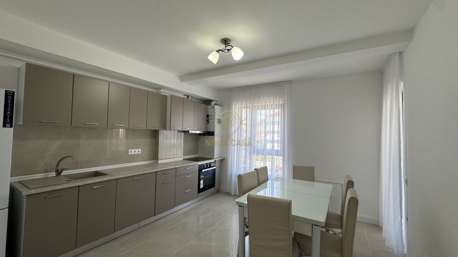 De inchiriat Apartament Modern Baia Mare - Poză 2