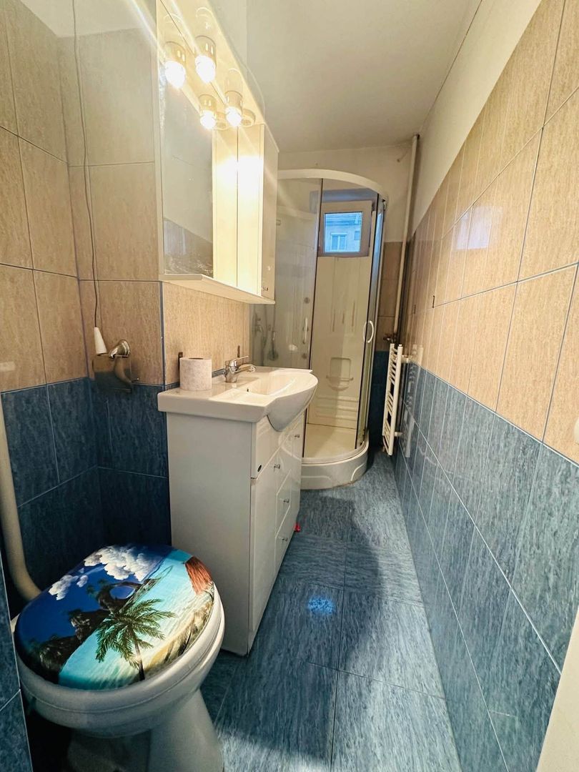Apart.2 camere, etaj 2, zona Calea Aradului, Aleea Calinului – Oradea - Poză 4