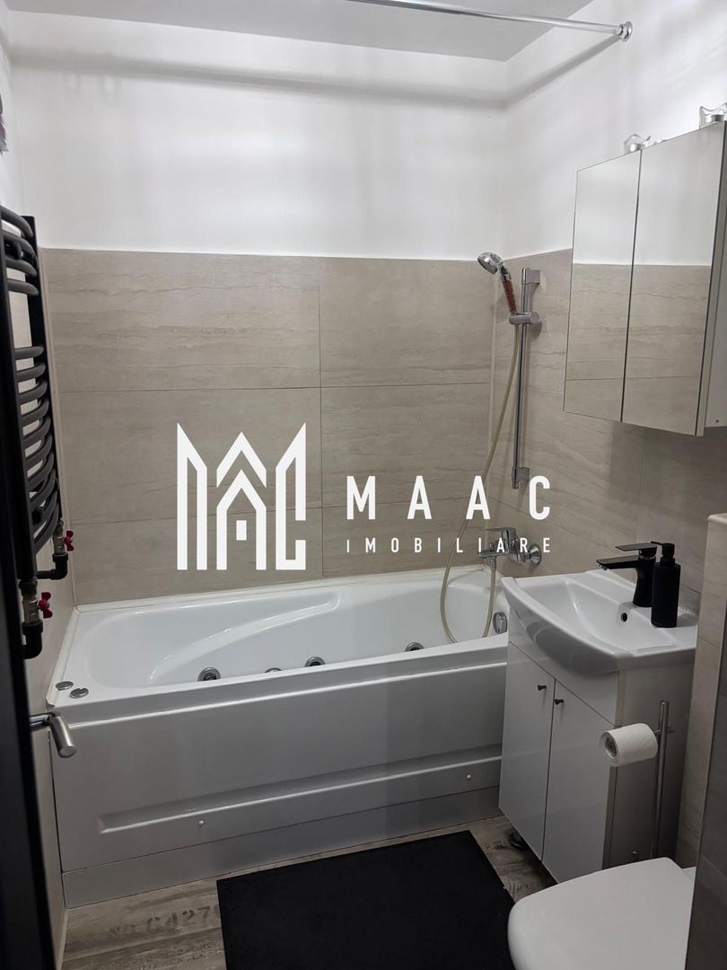Apartament 2 camere | Nord | Etaj 1 | 44 mpu | - Poză 7