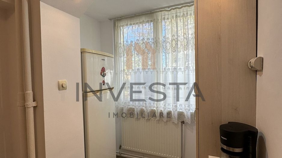 Apartament luminos langa Complex Mercur Gheorgheni! - Poză 15