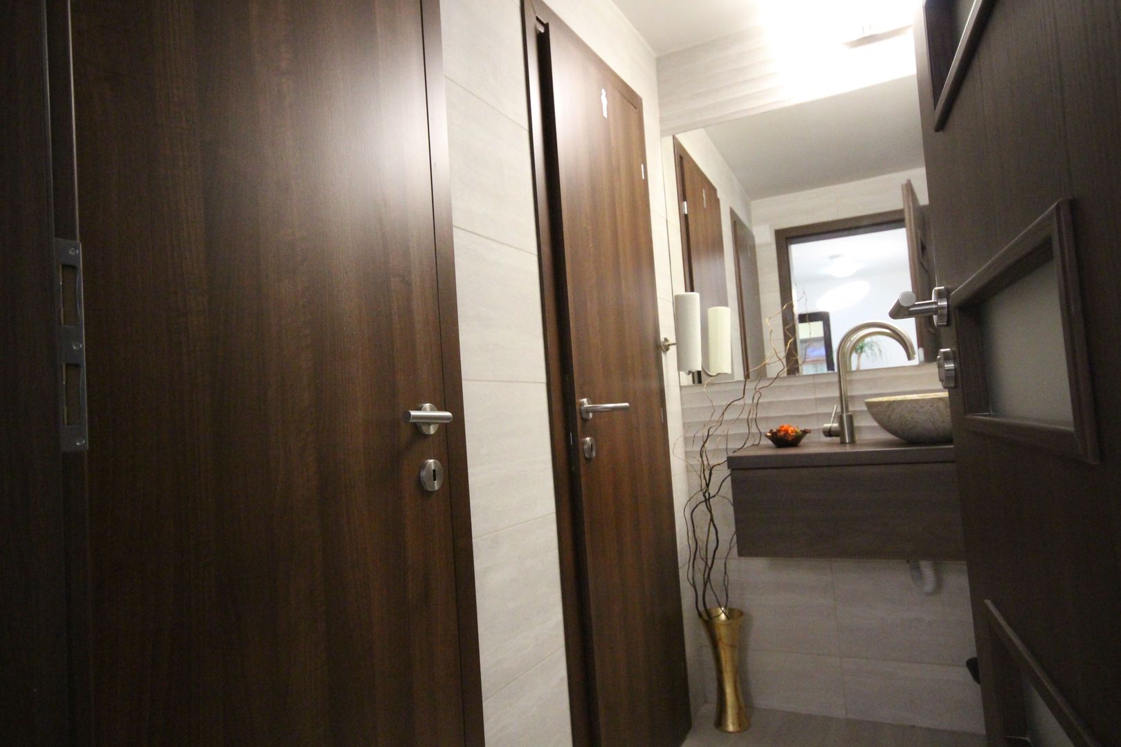 Disponibile 2 cabinete/clinica medicala în zona Braytim - Poză 12