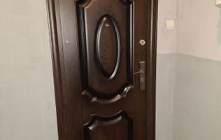 BRASADAS vinde apartament cu 2 cam etaj 3 Botizului.