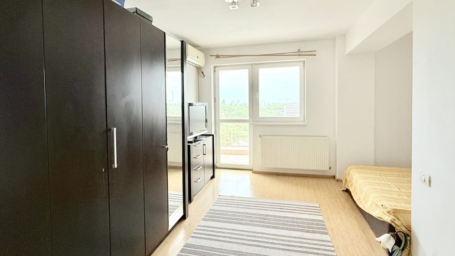 Apartament mobilat, Confort Park Residende, comision 0% - Poză 11