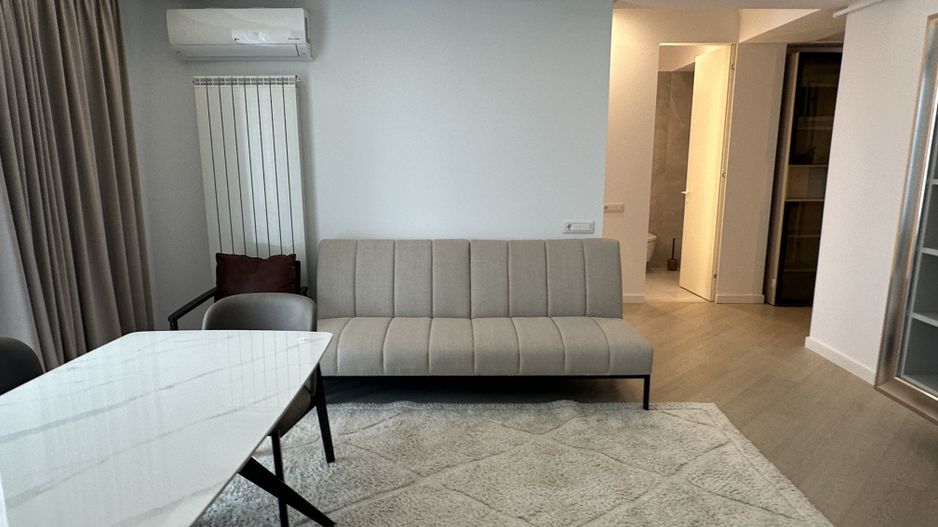 Apartament 3 camere Pipera | Cortina North - Poză 6