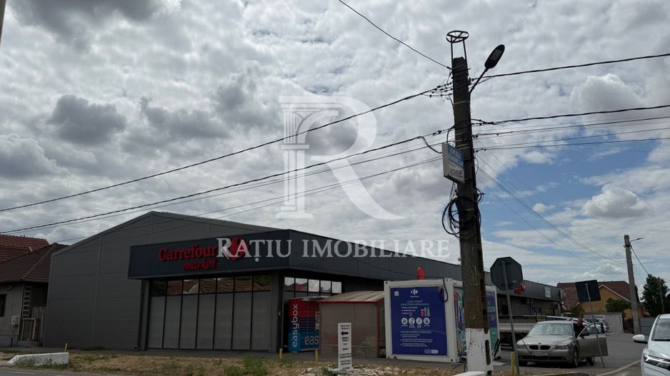 Spațiu Comercial | Venit garantat | Nojorid | Bihor - Poză 4