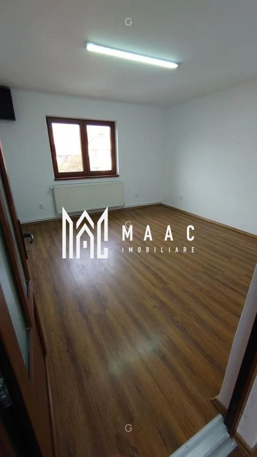 Spatiu de Birouri | 130MPU | 6 loc Parcare | Turnișor - Poză 6