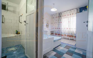 INEL I - TOMIS III - Apartament 2 camere decomandate - Poză 11