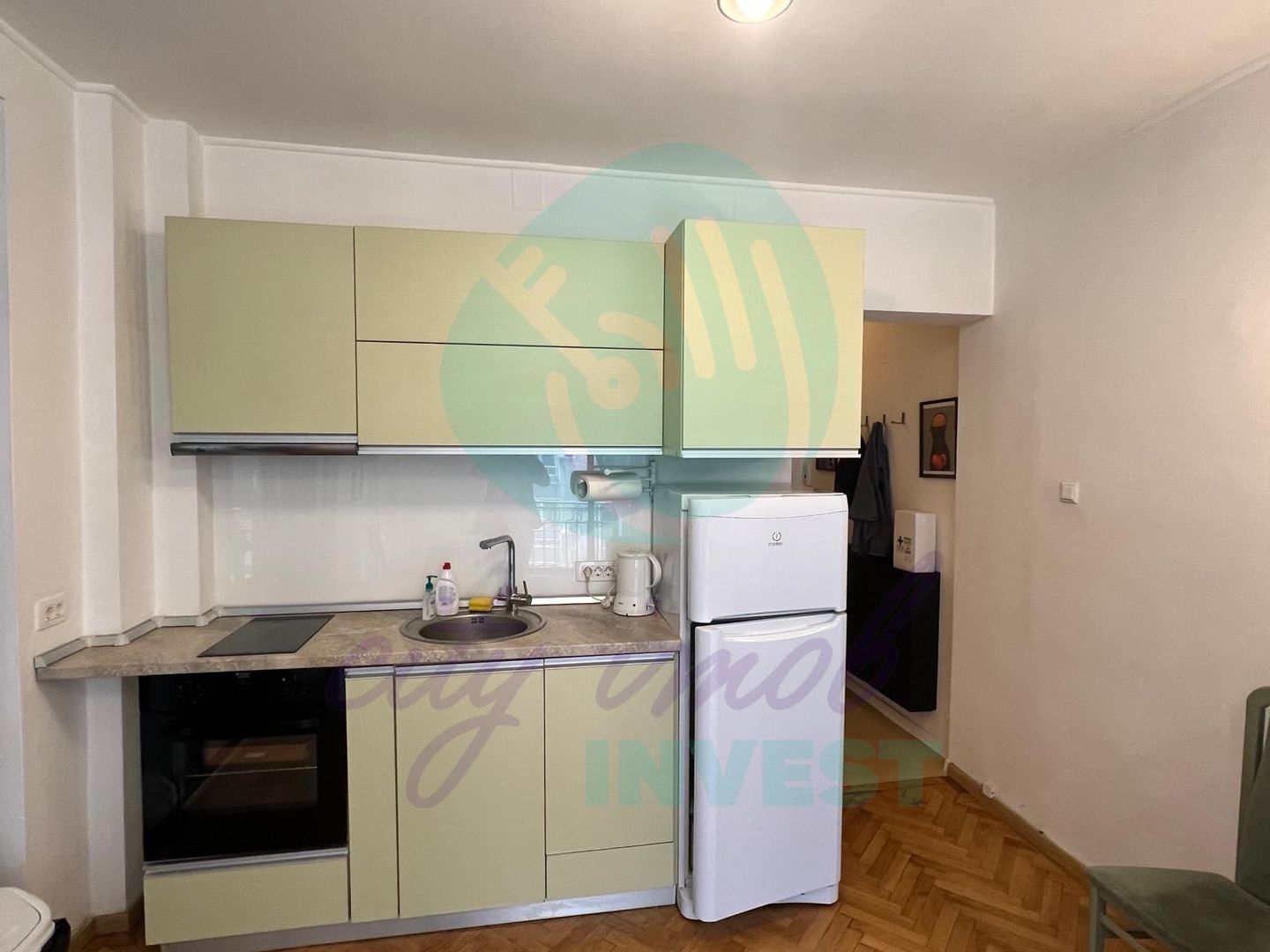 OCAZIE | Victoriei | 2 camere | Investiție Airbnb - Poză 6