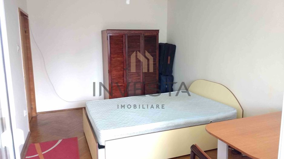 Apartament cu 4 Camere, 105 mp, utili+ 2 balcoane, zona Interservisan! - Poză 3
