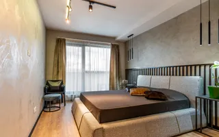 Apartament premium | Vanzare | 131 mp | Wings - Poză 12