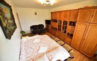 Apartament 2 camere I Decomandat I Vasile Aaron - Poză 1