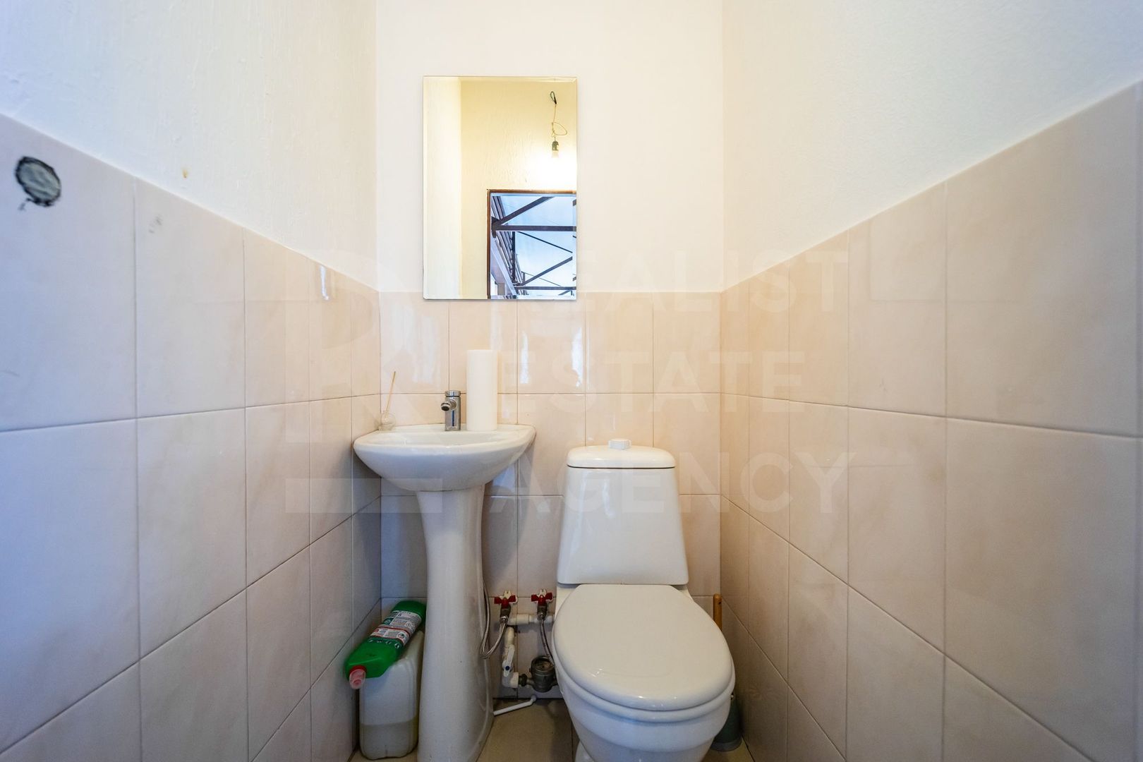 Chirie, spațiu comercial, 125mp, str. Mitropolit Varlaam, Centru - Poză 11