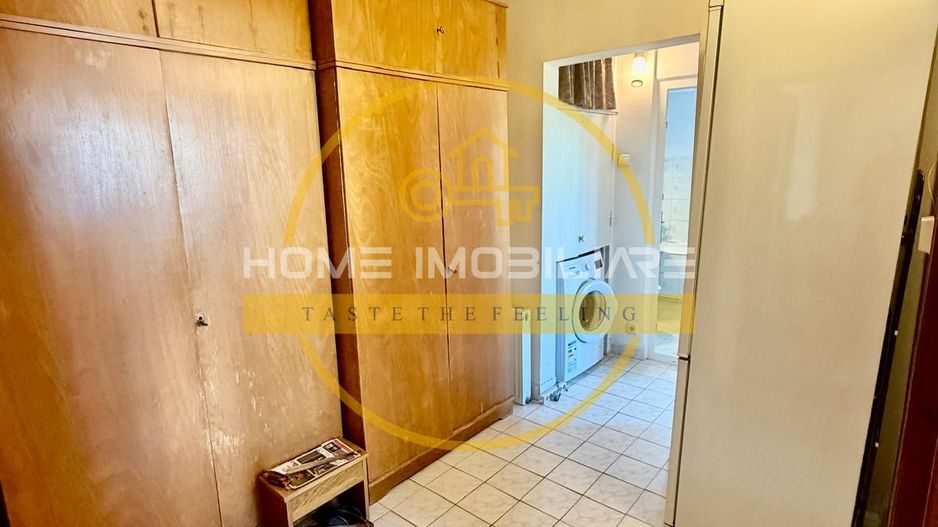 Nicolina-LIDL Apartament 2 Camere Decomandat Etaj Intermediar - Poză 5