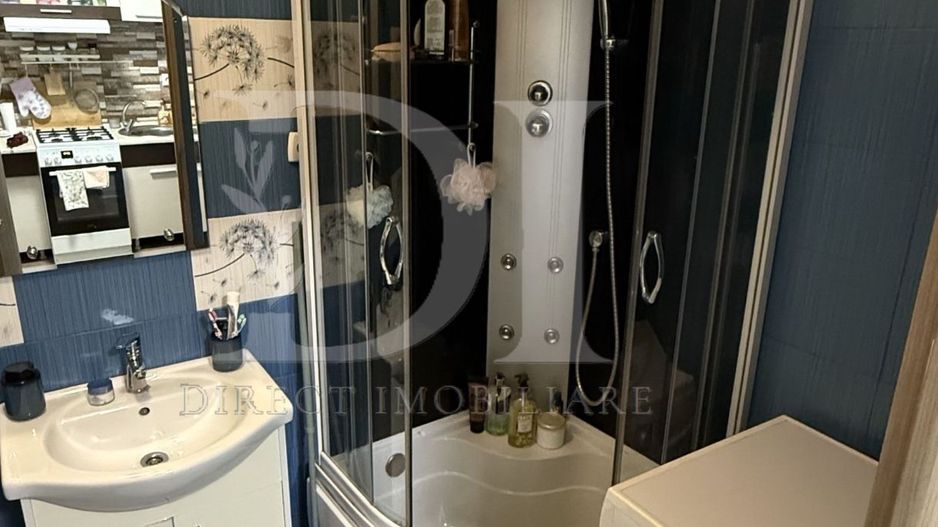 Apartament la cheie / gradina de 38 mp / Zona Terra - Poză 5