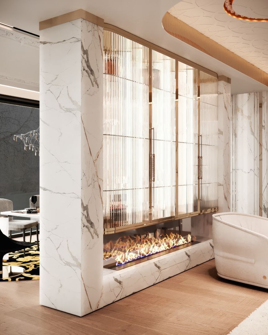 Refugiu contemporan cu grădină și tehnologie de ultimă generație în Pipera - Poză 2