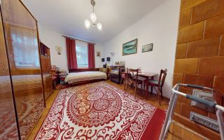 Apartament decomandat langa liceul de informatica - Poză 12