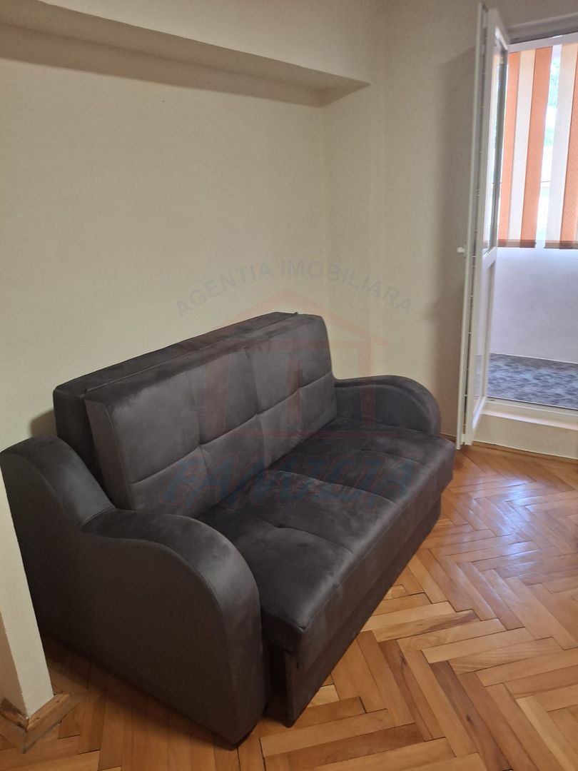 🏡 Apartament cu 2 camere de închiriat – Micro 18 - Poză 12