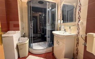 Apartament 2 camere decomandate, mobilat și utilat – Mănăștur - Poză 5