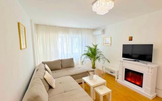 APARTAMENT SUPERB | 2 CAMERE | CENTRALA PROPRIE | AVIATIEI - Poză 1