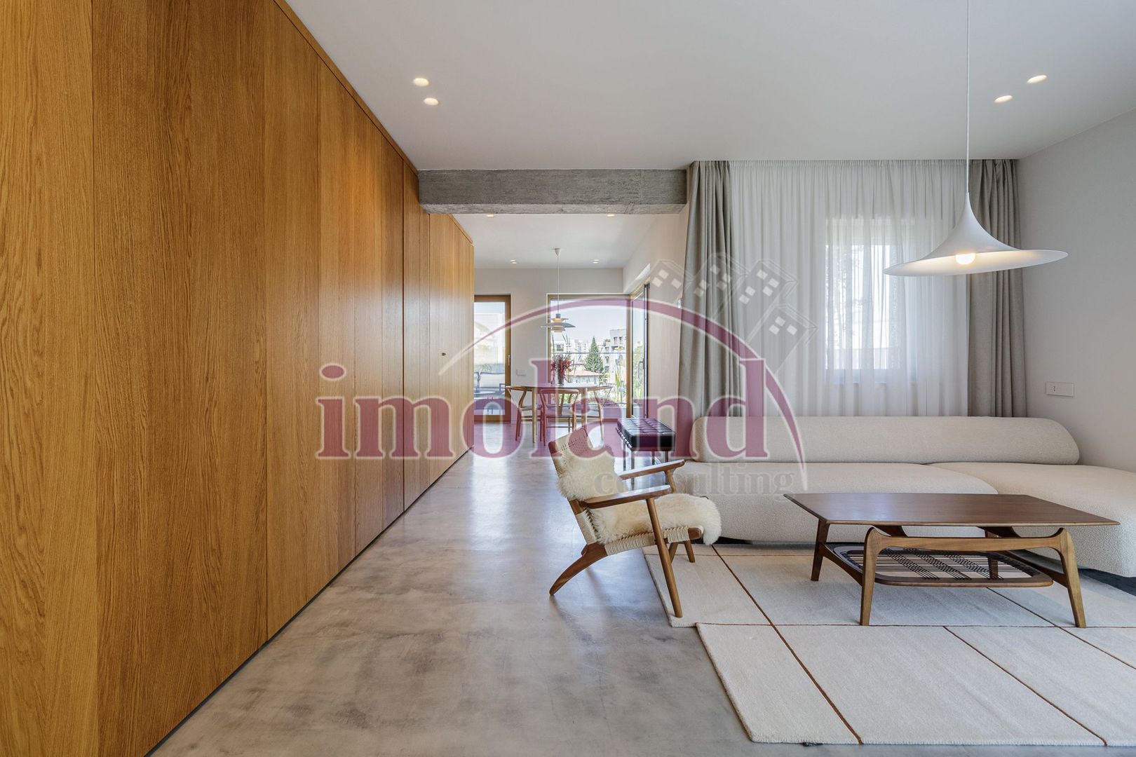 Unique Penthouse with 2 terraces and parking - Central Bucharest - Poză 2