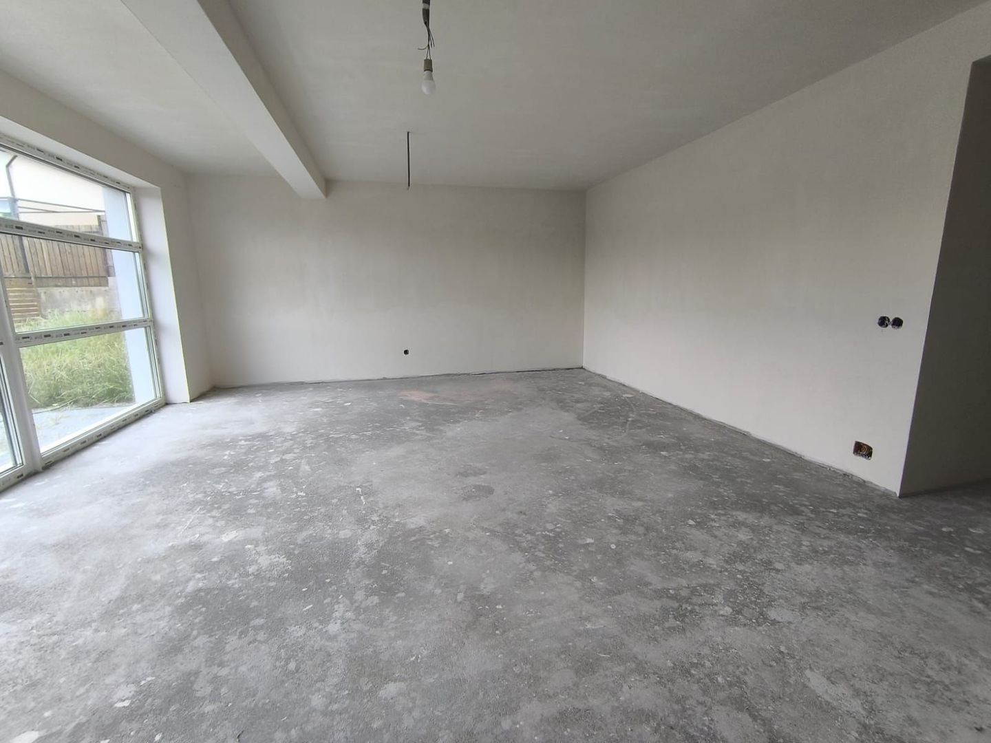 Casa tip duplex constructie noua zona Campului - Poză 2