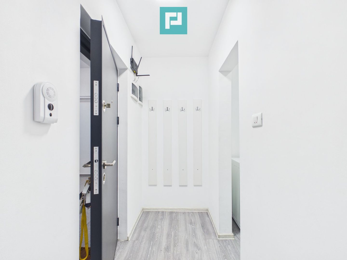 Apartament modern cu 3 camere în Alfa - Poză 6